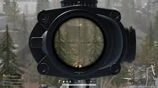 PUBG Крутые моменты Панцерфауст + Кар