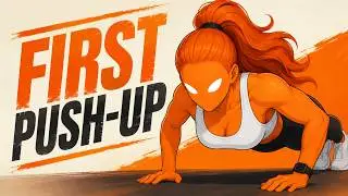 Why Most Women Struggle With Push-Ups (Fix This)