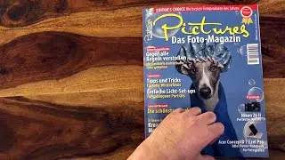Pictures Magazin 01-02/2021 - Preview