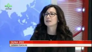 EKRAN GAZETESİ SUNA İPEK 09 01 2015