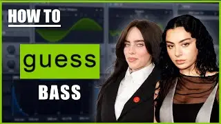 How to Make Charli XCX, Billie Eilish 