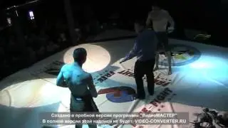 Грицьків Ігор - Данищук Степан