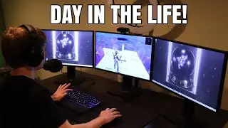 Day In The Life of Ryft...