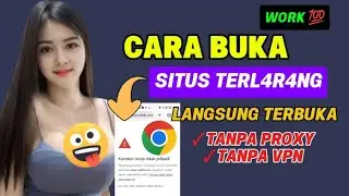 How to Set Google Chrome to Open Blocked Sites