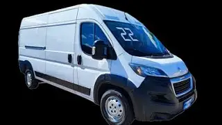 PEUGEOT BOXER FURGÃO BUSINESS L3H2 2022 - www.multivans.com.br