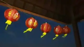 moon cake festival