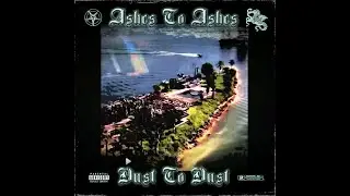 $uicideboy$ REMIX - ASHES TO ASHES, DUST TO DUST | PROD. LXPURPP