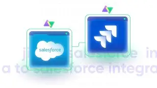 How to Sync Salesforce Cases & Custom Fields to Jira Work Types: Exalate AI? (Exalate Classic 2025)