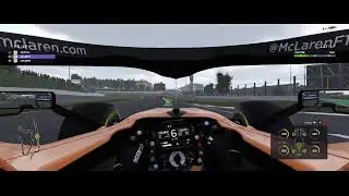 F1 2019 Fun!
