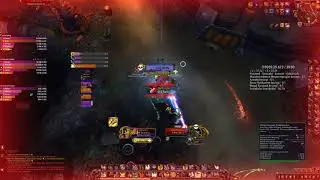 BfA S4 - The MOTHERLODE!! +19 - Ret Paladin