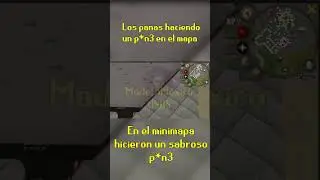 Algo anda mal