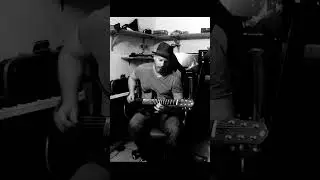 Confortably Numb (Solo 1 on acoustic)