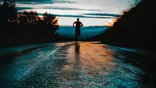 Mariline - Old Days (ft. Robbie Hutton)