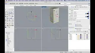 Rhino Castle Tutorial