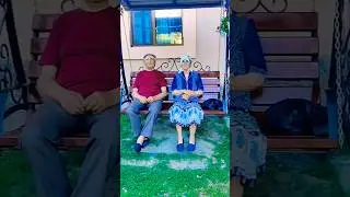 Час рiкою  пливе 🌻Українське село