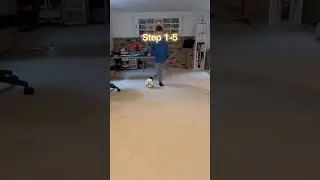 Skill tutorial #shorts