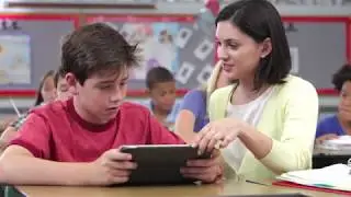 THE HISTORY OF SCHOOL FUNDING IN New Jersey