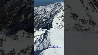 Vârful Lespezi, Făgăraș
