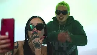 Gab3 - No Type (Inverted color m/v)