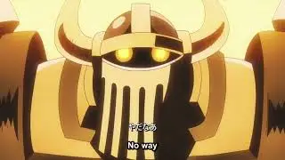 Joyboy First Appearence | One Piece