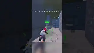 Teamate revenge from X suit 