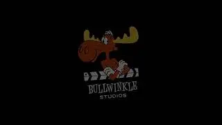 Bullwinkle Studios / PDI / Gandalf Pictures / DreamWorks Animation SKG (2014) Closing