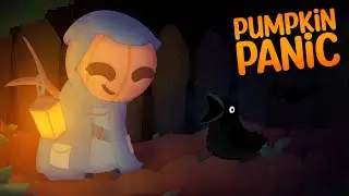 Cucurbitophobia | Pumpkin Panic