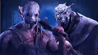 2V8 Траппер & Колокольчик| Dead by Daylight | ДБД