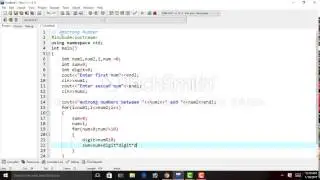 How to find armstrong number in c++