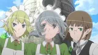 DanMachi   Dungeon Deai Ni Wo • Be Somebody   AMV