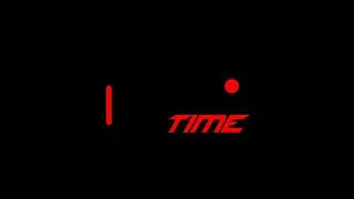 Epic Time Intro