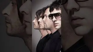 The Verve - Bitter Sweet Symphony
