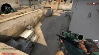 16:9 is the best aspect ratio in csgo