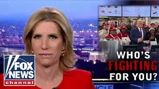 Laura Ingraham: The Democrats of 2026 stand for nothing