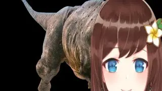 Dinosaur Hana, Dinosaur Hana