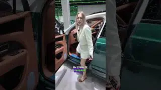 А кем быть в этом авто лучше: водителем или пассажиром? 