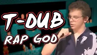 T-Dub - Big Raims and Big Taims