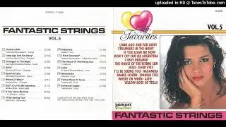 Fantastic Strings play Bert Kaempfert