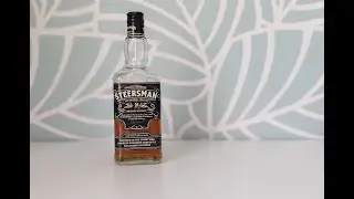Виски зерновой Steersman пробуем!