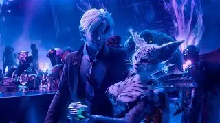 Ready Player One (2018) - Bailando a La Vieja Escuela | Español Latino HD