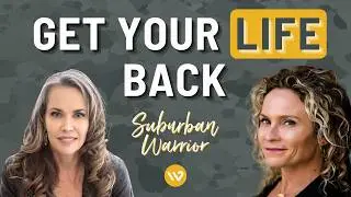 Heal from within and regain your energy in midlife | Karyn Shanks