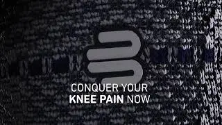 A Bauerfeind Legacy: The Iconic GenuTrain Knee Brace