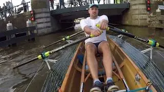 Elfsteden Roeimarathon 2018