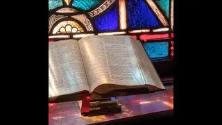 The Bible Documentary - 2022