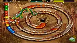 Dynasty Level 1