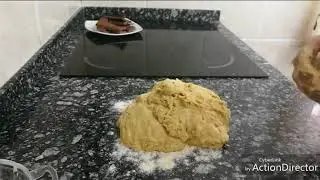 Peces rellenos de chocolate  💖💖