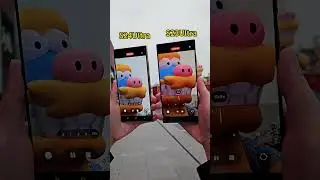 S24Ultra VS S23Ultra 4K60 frame comparison 