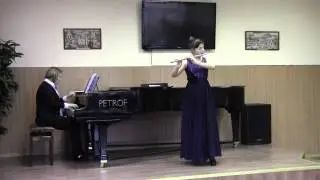 Мохаммад Ариана Хабировна