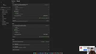 Mikrofon Shure SM7B in OBS nutzen, mit dem Zoom H6 Digitalrecorder