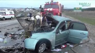 Страшная авария в Криулино. Стали известны новые подробности